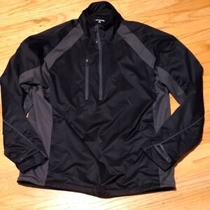 Antigua all weather jacket Sz L Excellent condition